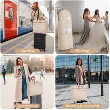 Cloth Storage - Apricot - View 7