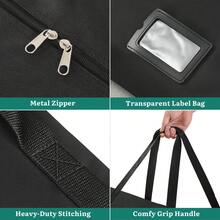 Christmas Tree Storage - Negro - Ver 6