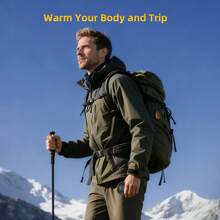 2 Stück 2-in-1 magnetische wiederaufladbare Handwärmer, tragbarer doppelseitiger beheizter Handwärmer, Mini-Handwärmer mit 8-23 Stunden kontinuierlicher Wärme, integrierte 3000mAh Batterien. Ideal für Wintersport, Outdoor-Camping und ein tolles Weihnachtsgeschenk oder Strumpfstopfer. Isolierung, Galentines, Welpe, Karneval, Frühling Sommer Auswahl, Brautjungferngeschenke, Zimmer, Schlafzimmerdekoration, Schlafzimmerdekoration, Strand, Reisen, für Männer, für Frauen, Urlaub, Frauentag, Reiseaccessoires, Hochzeitsgeschenke, Y2k, Schlafzimmer, Autoaccessoires für Frauen, Küchendekoration - Verschiedenfarbig - Übersicht 6