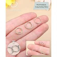 Jewelry Storage Set - 16gauge12mm9mm - View 2