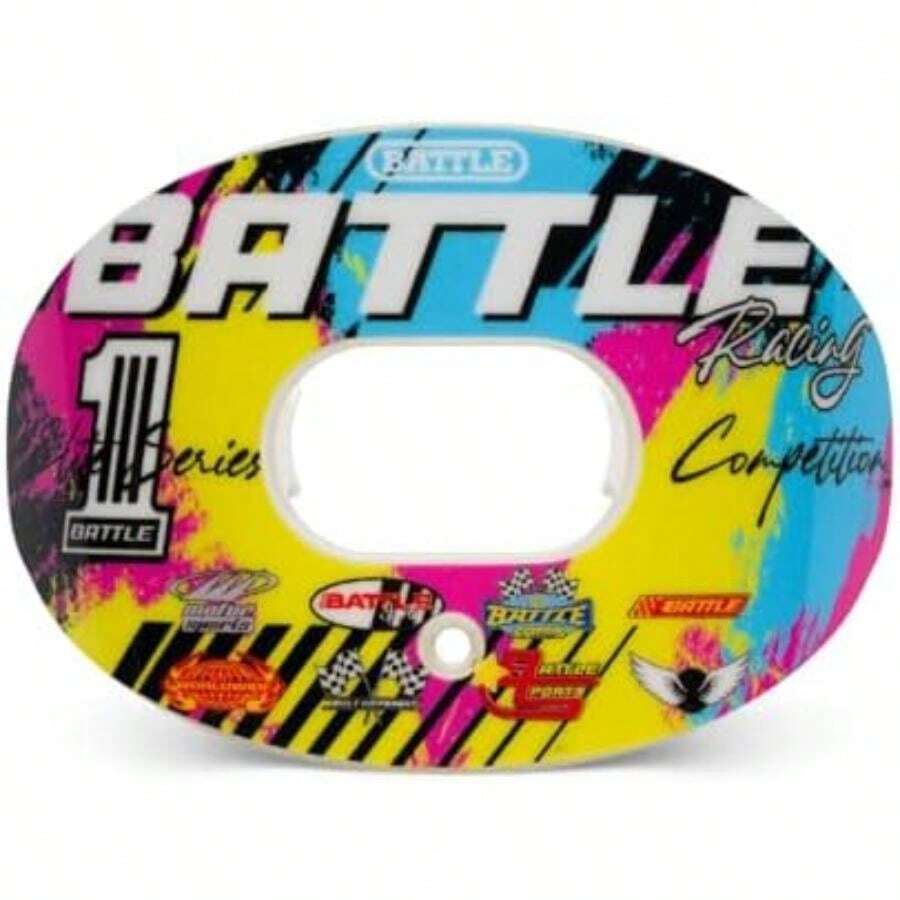 Footballs - Multicolor - View 1