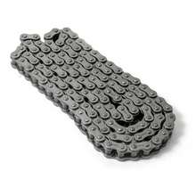 Motorcycle Chain Replacement for FT150 RC150 Steel 428x126H Black Coated Wear Resist Motorcycle Drive Chain - Negro - Ver 7