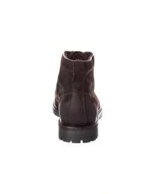 Bruno Magli Scotty Leather Boot - 棕色 - 查看 4