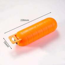 Socket Protection - Orange 1Pcs - View 12