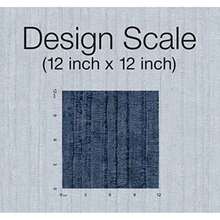 RoomMates RMK11976WP Crackled Stria Texture 1 Peel and Stick Wallpaper, beige, taupe(azul, azul marino, (blue, navy)) - Multicolor - Ver 6