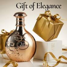 80ml/2.7oz Nyla Collection Luxury Women's Eau De Parfum | Sweet Floral Fruity And Woody Notes | Feminine Allure: An Elegant, Refined, And Sensual Fragrance | Christmas Gift - Perfect For Any Occasion. - 水果&柑橘香調 - 查看 5