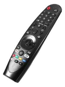 DTI Remote Control Accessories - Black - View 1