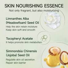 BEAUTNICE 固体香膏系列，持久留香，内置镜盒，不粘腻配方，方便精准涂抹，5克便携旅行装