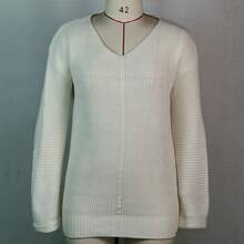 Women Sports Sweater Dresses