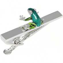 Corbata de corbata para hombre, accesorio deportivo para hombre, boda, regalo de cumpleaños - Día - Ver 7