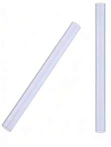 亚克力粘土滚筒 – 耐用、透明的DIY手工造型工具，易于清洁 - 彩色 - 查看 17