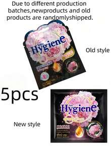 1个8克多用途香氛包，放置于衣柜中，香味可持续30-50天。 - 彩色 - 查看 7