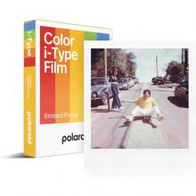 - Película de color para tipo I (6000) - Película a color. - Ver 7