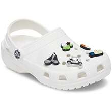 - Paquete de 5 dijes deportivos para zapatos | (5 Pack De Gone Golfin) - Multicolor - Ver 3