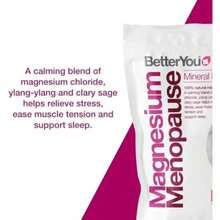 Menopause Flakes by BetterYou for Women - 26.4 oz Bath Salt(default) - Multicolor - Ver 2