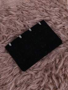 3-Row 4-Hook Bra Extender Clasp, Back Closure Lingerie Accessory - Multicolor - View 8