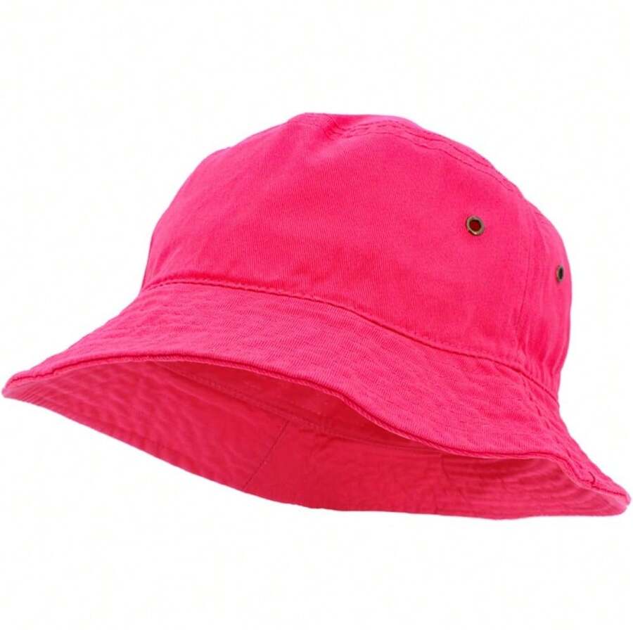 Sports Cap - Pink - View 1