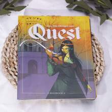 AVALON, COUP Coup, LA RESISTENCIA, Organización de la Resistencia, Cartas del juego de mesa Quest, Juego de mesa de deducción social - Diferentes especificaciones - Ver 7