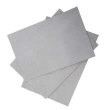 3pcs PVC Repair Patches Kit Set for Inflatable Raft Boat Canoe Kayak (Grey)