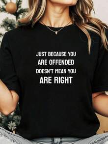 Women Sports Tees & Tanks - Black - View 1