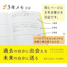 Notebooks - With Bookmark, Yellow - View 4