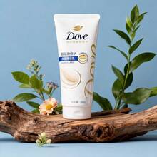 Dove Intensive Repairing Amino Acid Hair Serum