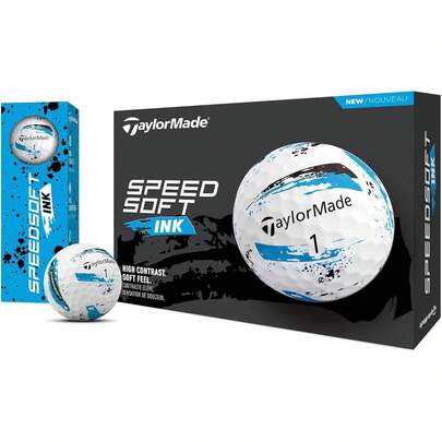 Pelotas de SpeedSoft