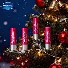Vaseline Classic Lip Balm Rose 3.5g