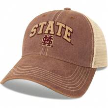 Bulldogs del estado de Mississippi
