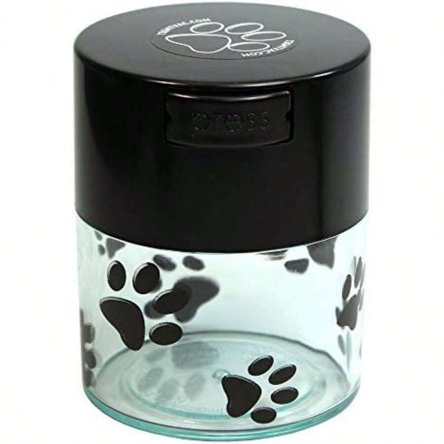 Coffee Storage Containers - Multicolor - View 1