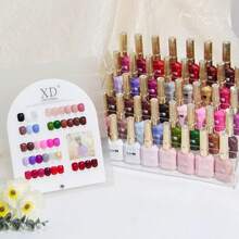 X&D Original Gel Nail Polish 15ml With ANVISA Approval, High Pigmentation - 11 - Xem 4
