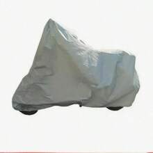 Snowmobile Covers & Storage Bags - Dark Grey - View 2