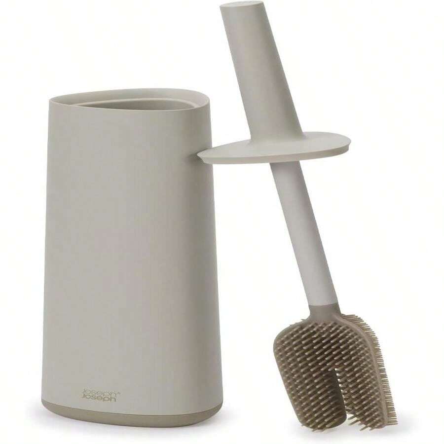 Joseph Joseph Flex 360 Advanced Toilet Brush With Matte Finish - Màu B - Xem 1