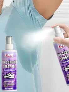 Chất khử mùi đa năng - Thích hợp cho giày dép, tất, khử mùi mồ hôi, phòng tắm, nhà bếp, khử mùi cơ thể, khử mùi vật nuôi. Chất khử mùi đa năng, loại bỏ mùi hôi, giữ cho không gian luôn tươi mát suốt cả ngày. Chất khử mùi: Xịt khử mùi giày dép, chất tẩy cặn giày dép, chất làm sạch giày dép, chất tẩy vết bẩn trên tất, chất tẩy rỉ sét trên giày dép, chất tẩy rửa, dùng cho phòng tắm, ngoài trời, đồ trang trí treo, quà tặng Giáng sinh, ngày lễ, v.v. - Nhiều màu - Xem 3