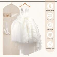 Cloth Storage - Apricot - View 4