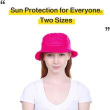 Sports Cap - Pink - View 2