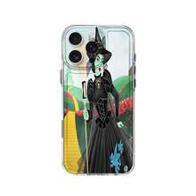 Esta elegante funda para teléfono es compatible con los modelos  16, 15, 14 Pro Max, 13, 12, 11, XR y XS Plus. Fabricada en silicona TPU, ofrece protección contra golpes y caídas, además de una sensación superior. Es un regalo ideal para familiares, amigos y seres queridos, y una opción perfecta para Navidad.fundas para  13,funda  13,funda  16,fundas ,funda  15,funda para ,fundas para  16,fundas  11,fundas  15,funda  17,protector para ,funda  14,fundas  12,fundas  14,funda  17 pro max,fundas  13,fundas>,bruja,Reina de hielo - transparente - Ver 2