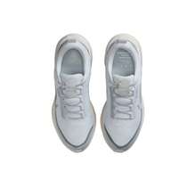 Nike Vomero 18 GORE-TEX Classic Comfortable Waterproof Breathable Casual, Long-Distance, Short-Distance Running Shoes, Men, Light Gray - Light Grey - View 4