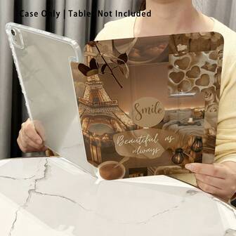 PadProtective Case Compatble With Pad MINI4/MINI5 Pad MINI6/MINI7 Air1(Pad 5)/Air2 (Ipad 6)/ Pad 2019/2020/2021(10.2in)/Pad Pro(10.5in)/Pad Air3(10.5in) Pad 10(10.9in)2022/Pad 11 2025 Pad Air5/Air4(10.9in)/Pad Pro 2018(11in)/Pad Air2024 11in/Air6/Air 7 11in 2025 Pad Pro 20/21/22(11in)Pad Pro 12.9 (2018/2020/2021/2022