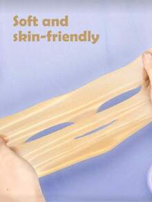 1/3pcs 3D Silicone Mask Cover, Mask Companion, Waterproof, Prevents Moisture Evaporation, Moisturizing, Lightweight, Soft, Washable, Non-Slip