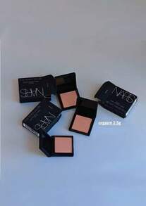 [旅行装-2.5克]NARS 高潮腮红-2.5克 - ORGASM BLUSH-2.5g - 查看 2