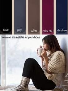 High Waisted Seamless Side Pocket Slim Fit Women's Pants Multi Piece Set - Yun Rou Breathable Four-Way Elastic Tight Pants, Quick Drying, Running, Cycling, Yoga, Sports, Shopping, Leisure - 彩色 - 查看 6