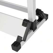 HaroldDol Fishing Rod Racks - Silver - View 9