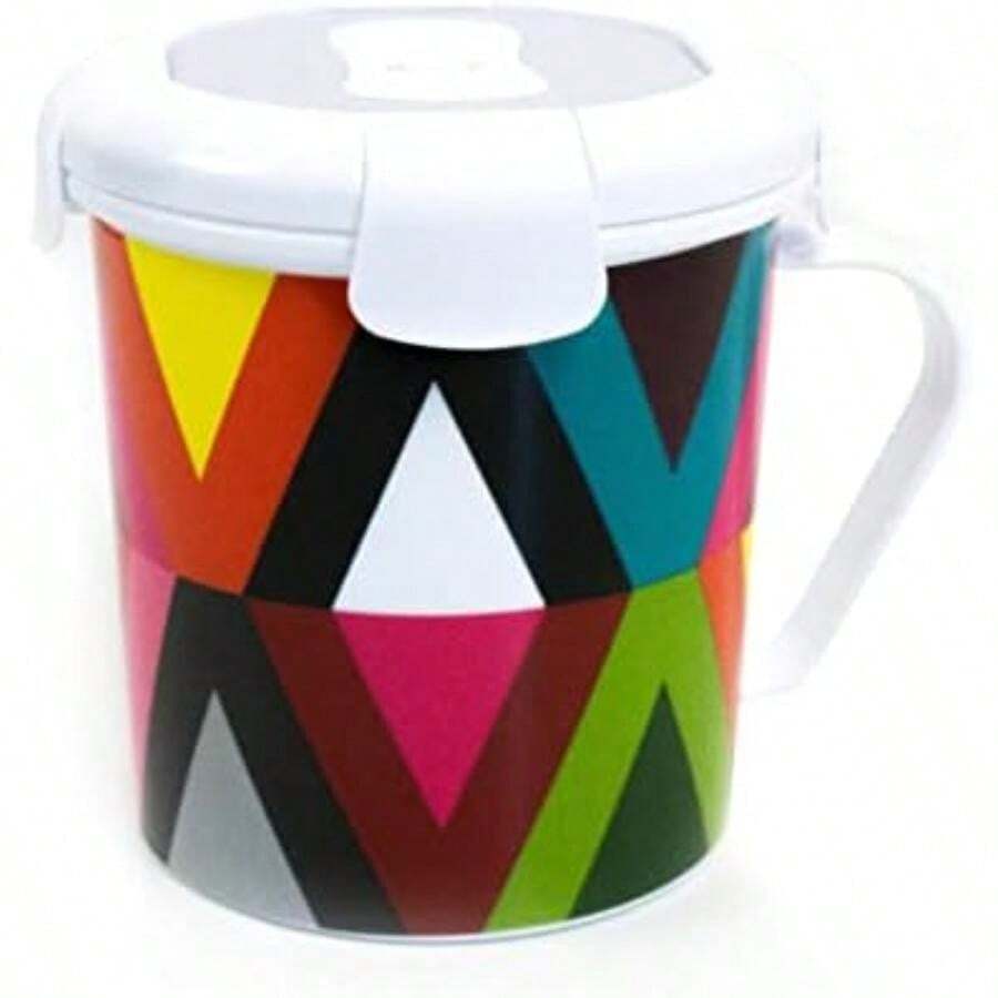 Coffee Storage Containers - Multicolor - View 1