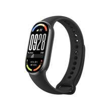 Xiaomi Mi Smart Band 10 (2025),For Man And Women, Smart Watch,1.72" AMOLED Display | 21 Days Battery Life | Touchscreen, Multi-Sport Tracker, Activity Tracker, Heart Rate Monitor - màu đen - Xem 1