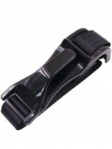1pc Maternity Car Seat Belt Adjuster, Protects Unborn Baby, Driving Assistance Belly Band