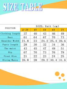 男童字母图案圆领背心和短裤两件套休闲套装 - 黑色 - 查看 6