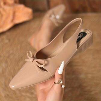 简约平底鞋，时尚防滑透气女鞋，软底舒适休闲百搭平底鞋