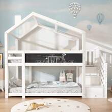 Bed Frames - White - View 2