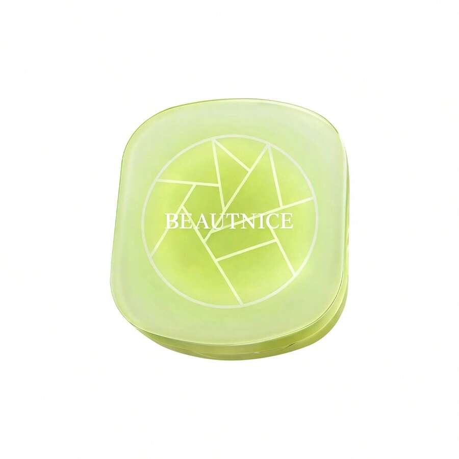 BEAUTNICE 固体香膏系列，持久留香，内置镜盒，不粘腻配方，方便精准涂抹，5克便携旅行装